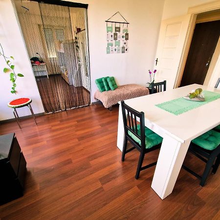 סאן לואיס Nice Room 4 Minutes From Basel Shared Apartment מראה חיצוני תמונה
