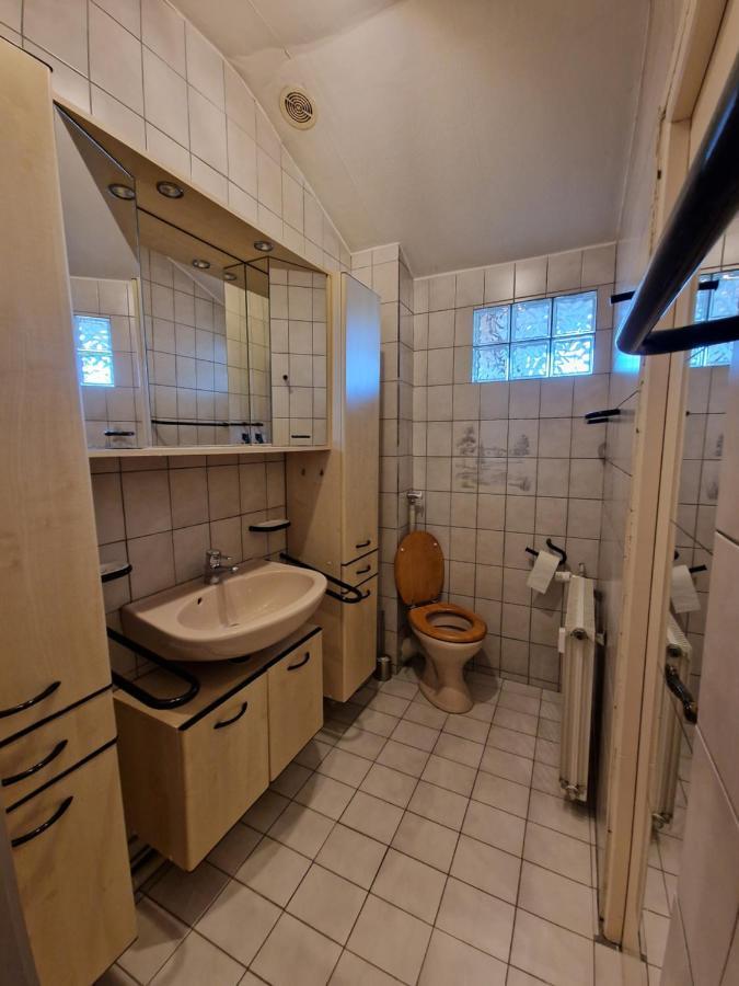 סאן לואיס Nice Room 4 Minutes From Basel Shared Apartment מראה חיצוני תמונה