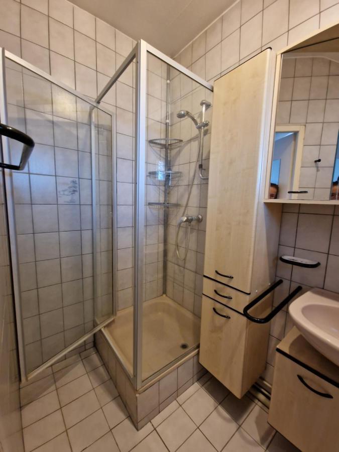 סאן לואיס Nice Room 4 Minutes From Basel Shared Apartment מראה חיצוני תמונה