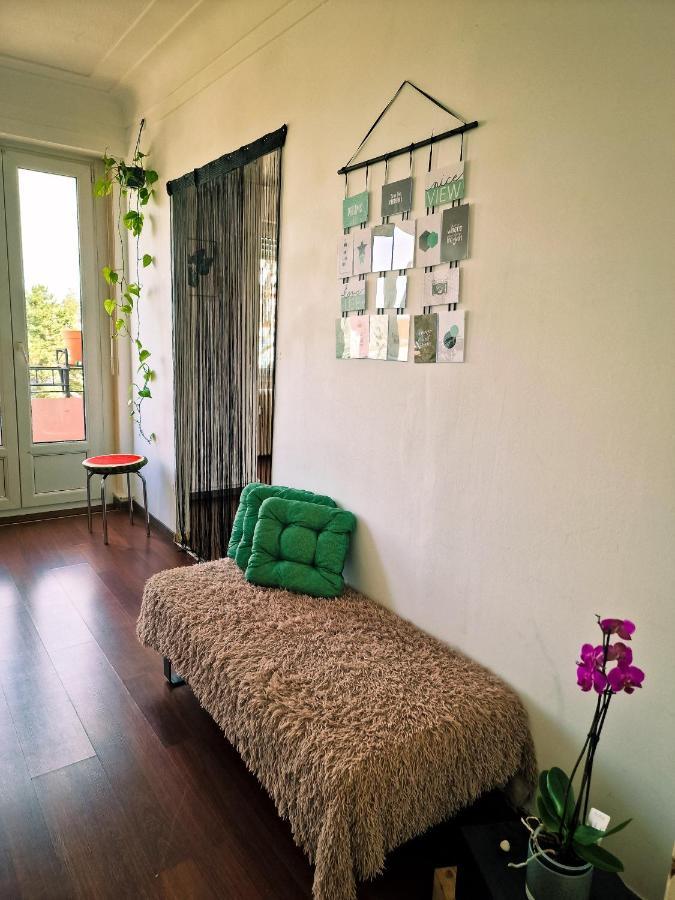 סאן לואיס Nice Room 4 Minutes From Basel Shared Apartment מראה חיצוני תמונה