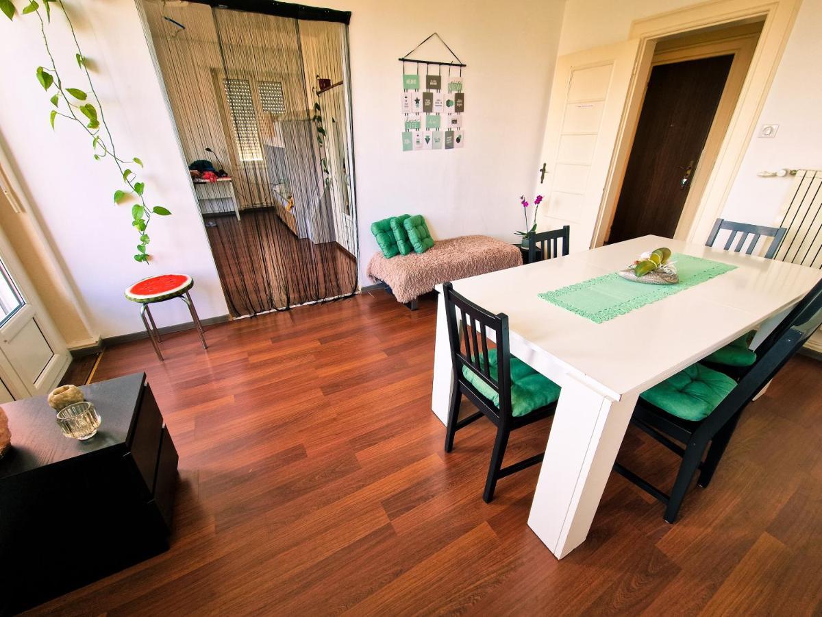 סאן לואיס Nice Room 4 Minutes From Basel Shared Apartment מראה חיצוני תמונה