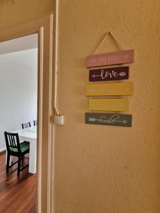 סאן לואיס Nice Room 4 Minutes From Basel Shared Apartment מראה חיצוני תמונה